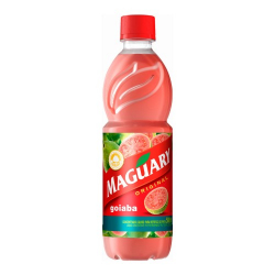 suco de goiaba maguary 500ml