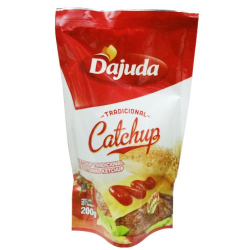 catchup dajuda sache 200g