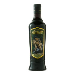 vinho catuaba selvagem 1lt