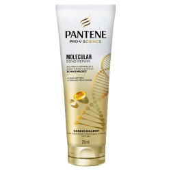 cond.pantene 250ml bond repair