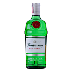 gin tanqueray 750ml n tem