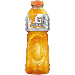 isotonico gatorade laranja 500 ml garrafa