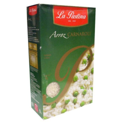 arroz carnarolli la pastilha 1kg