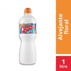 alvejante qboa plus floral gf 1l