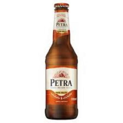cerveja petra 330ml puro malte