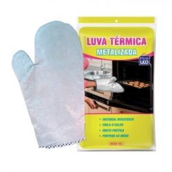 luva termica plast leo