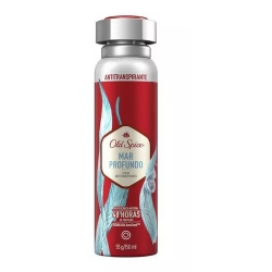 desod.aero old spice 150ml 48hrs brisa do mar