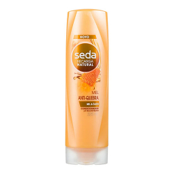 condicionador seda forca antiquebra 325ml