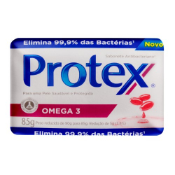 sabonete protex omega 3 85gr