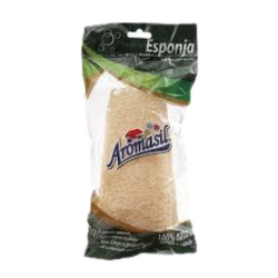 bucha vegetal aromasil