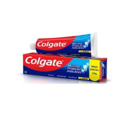 cr.dental colgate 120g m.p.a