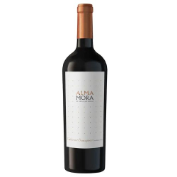 vinho arg. alma mora 750ml cabernet sauvign