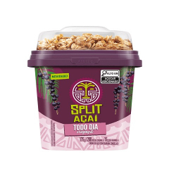 acai split 200ml todo dia