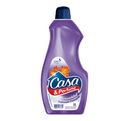 limpador casa & perfume sensualidade 1l