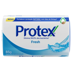 sabonete protex 85g fresh