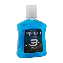 gel fixador fixed nazul