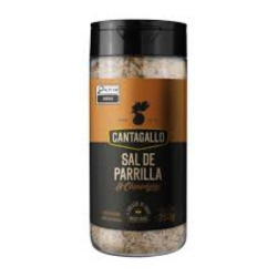 sal de parrilla cantagallo 250g chimichurri