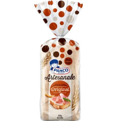 pao panco artesanale 350g original