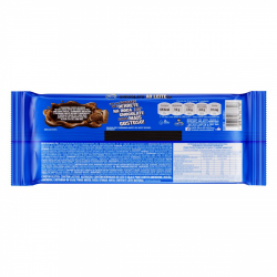 chocolate ao leite arcor pacote 80g