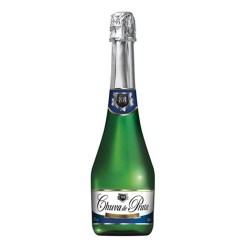 espumante chuva de prata 660ml