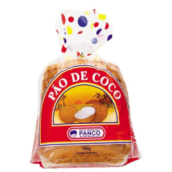 pao panco 350g coco