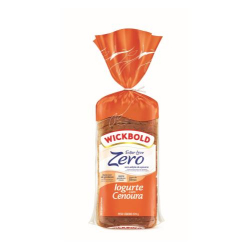 pao de forma wickbold light iogurte com cenoura 370g