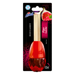 difusor aromasil 100ml cereja e avela