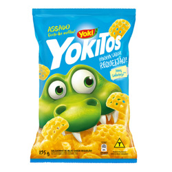 yokitos 153g queijo rendinha