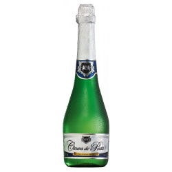 espumante chuva de prata 660ml