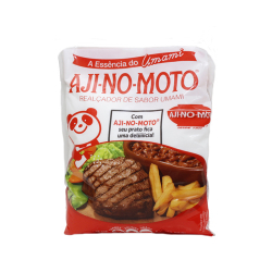 tempero ajinomoto 500g