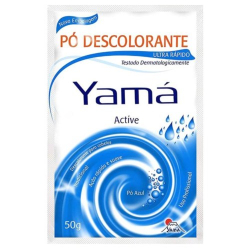 po descolorante yama tradicional 50g