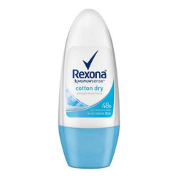 desodorante rexona roll-on cotton women 50ml