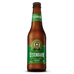 cerveja eisenbahn pale ale puro malte 355ml