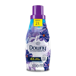amaciante concentrado downy lirios do campo - 500ml