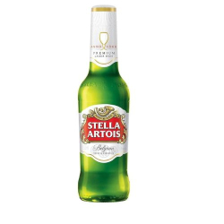 cerveja stella artois ln 330ml