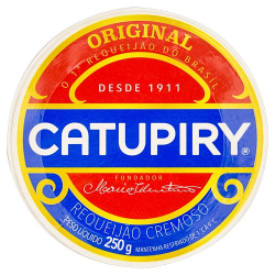requeijao cremoso catupiry 250g