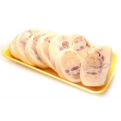 mocoto bovino - 1,5kg - aproximadamente 1unidade