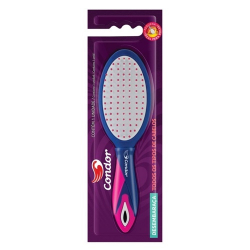 escova cabelo condor joy rf 6873