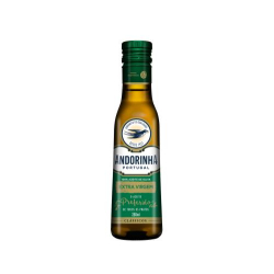azeite de oliva andorinha extra virgem 250ml