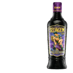 catuaba selvagem 900ml acai