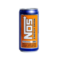energetico nos energy drink 269ml