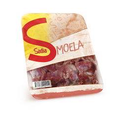 moela de frango sadia congelada 1kg