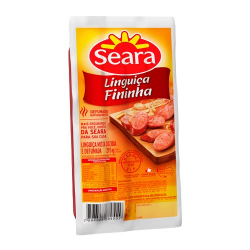 linguica calabresa seara fininha
