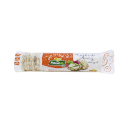 biscoito natural life arroz integral sem gluten pa 80g