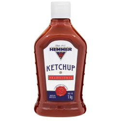 ketchup hemmer 1kg