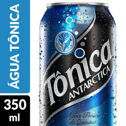 agua tonica antartica 350ml