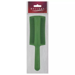 pente bellesa fino para piolho com cabo un