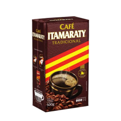 cafe itamaraty trad vacuo 500g