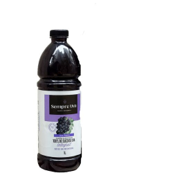 suco de uva sempre uva 1l integral