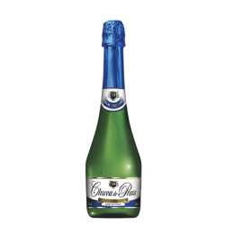 espumante chuva de prata sem alcool 600ml